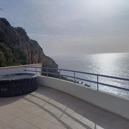 Yvonne'S Bela Vista Apartment Sesimbra Exterior photo
