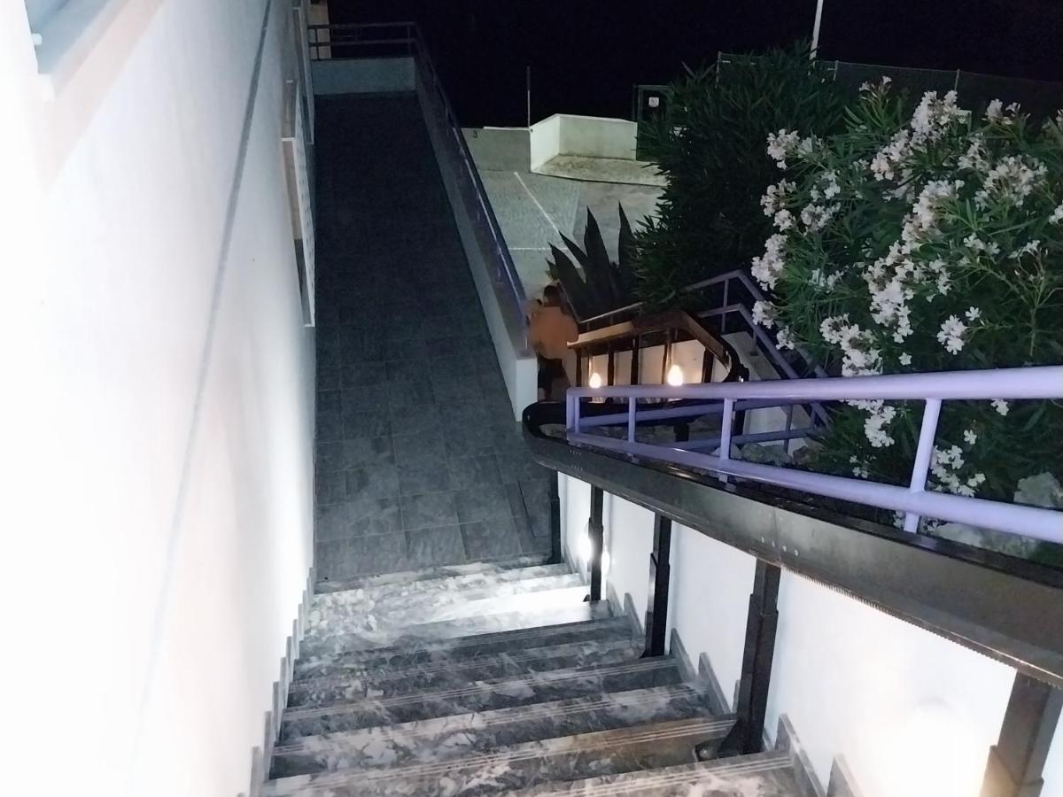 Yvonne'S Bela Vista Apartment Sesimbra Exterior photo