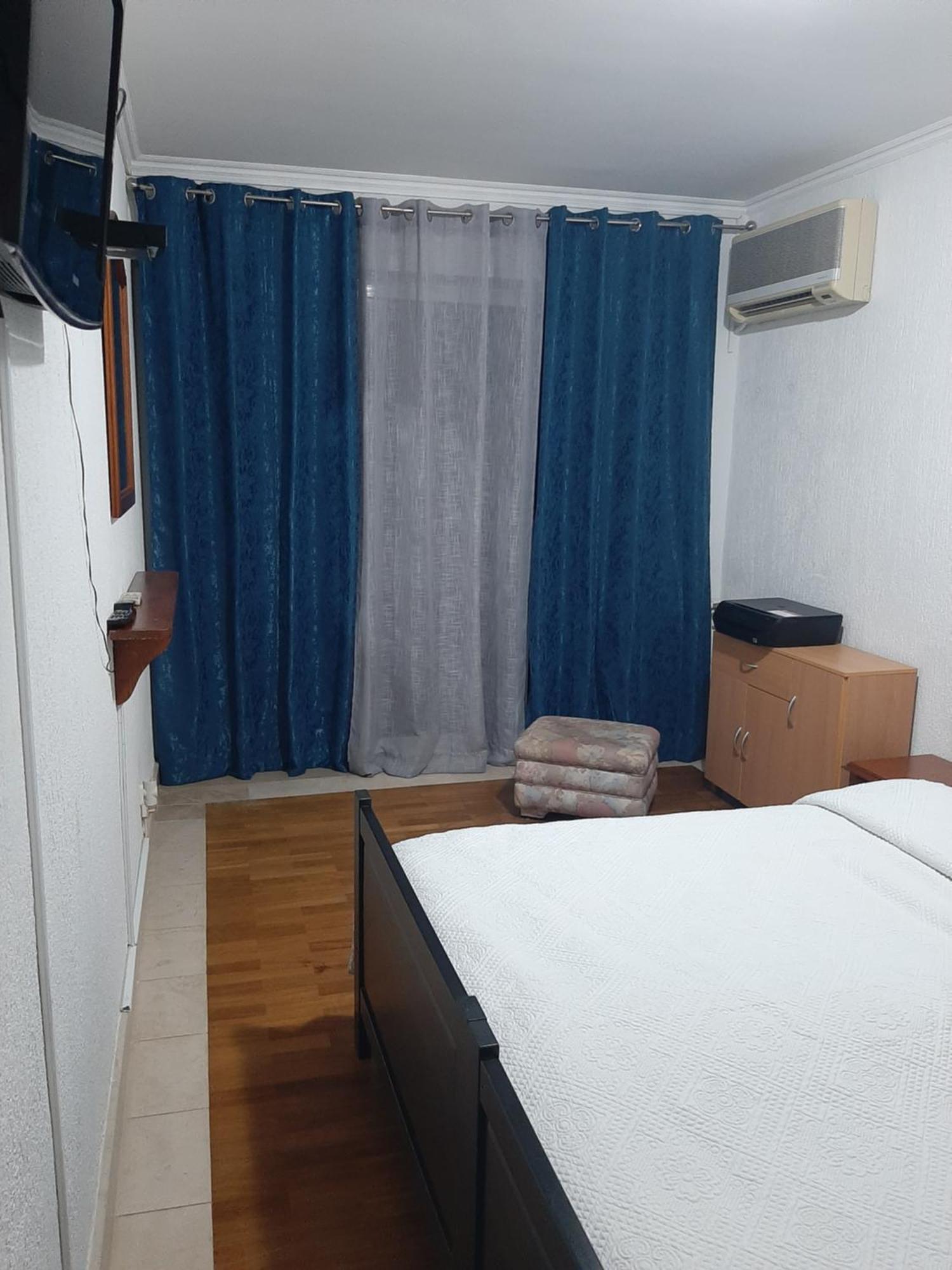 Yvonne'S Bela Vista Apartment Sesimbra Exterior photo