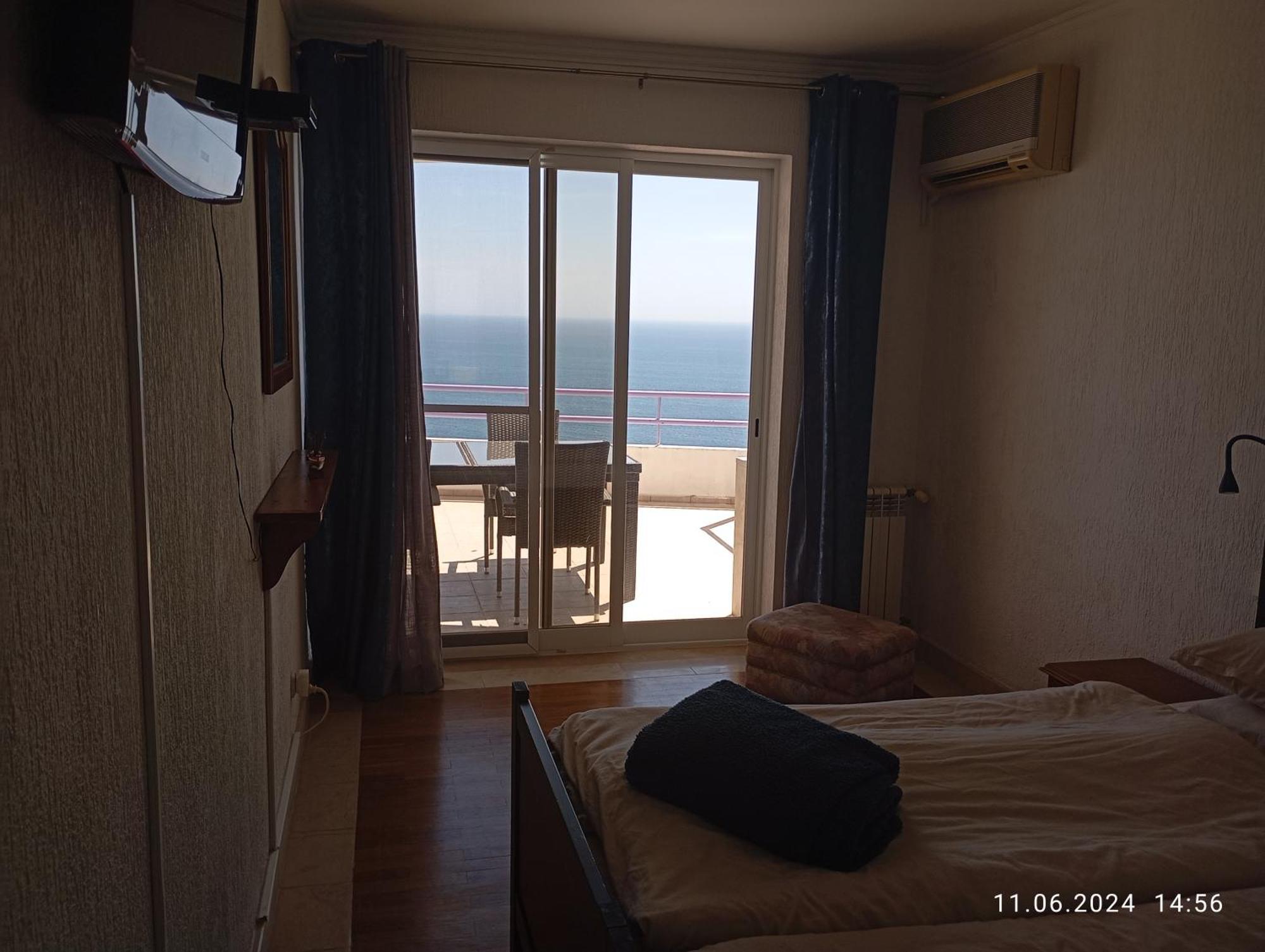 Yvonne'S Bela Vista Apartment Sesimbra Exterior photo