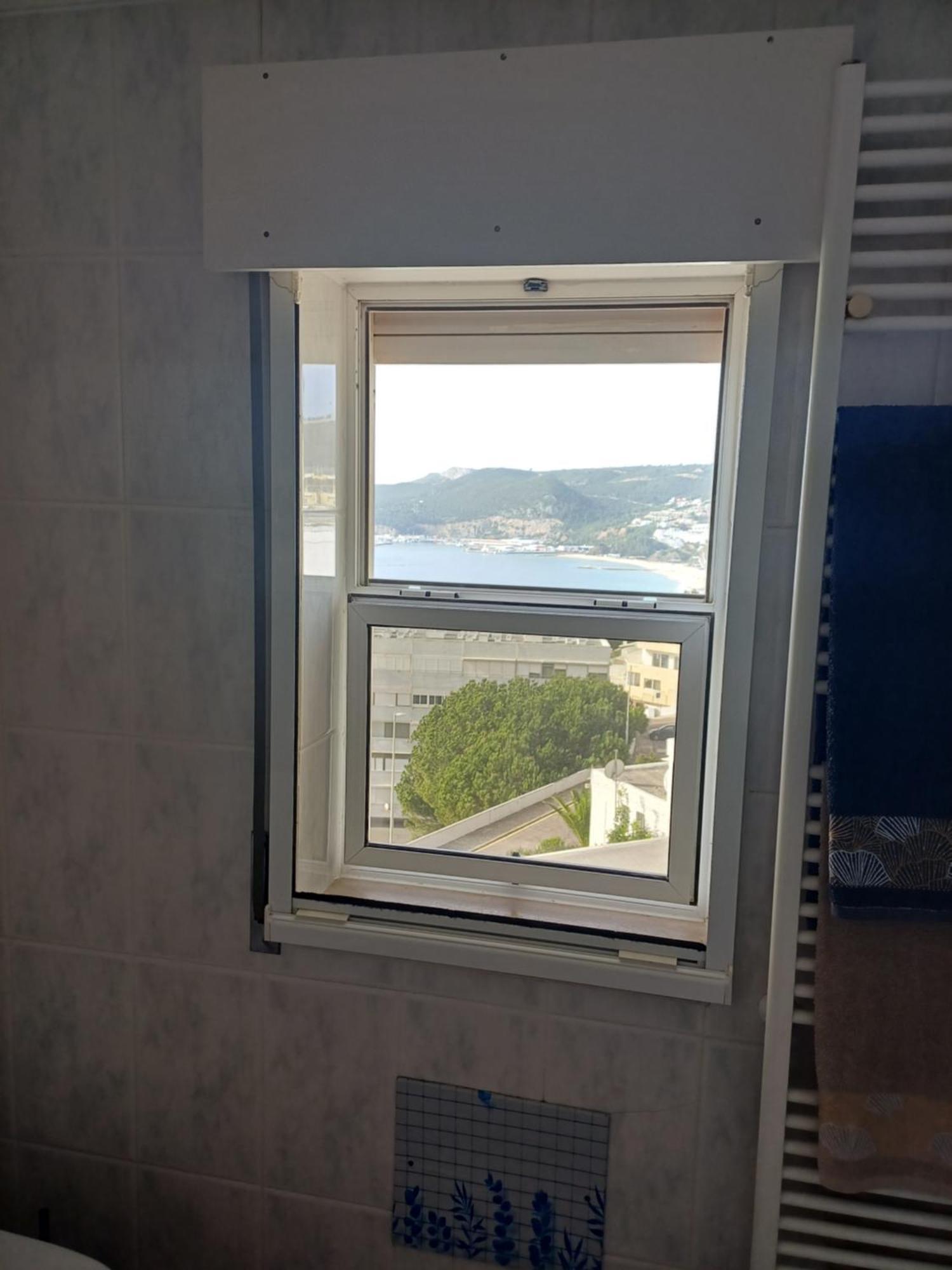Yvonne'S Bela Vista Apartment Sesimbra Exterior photo