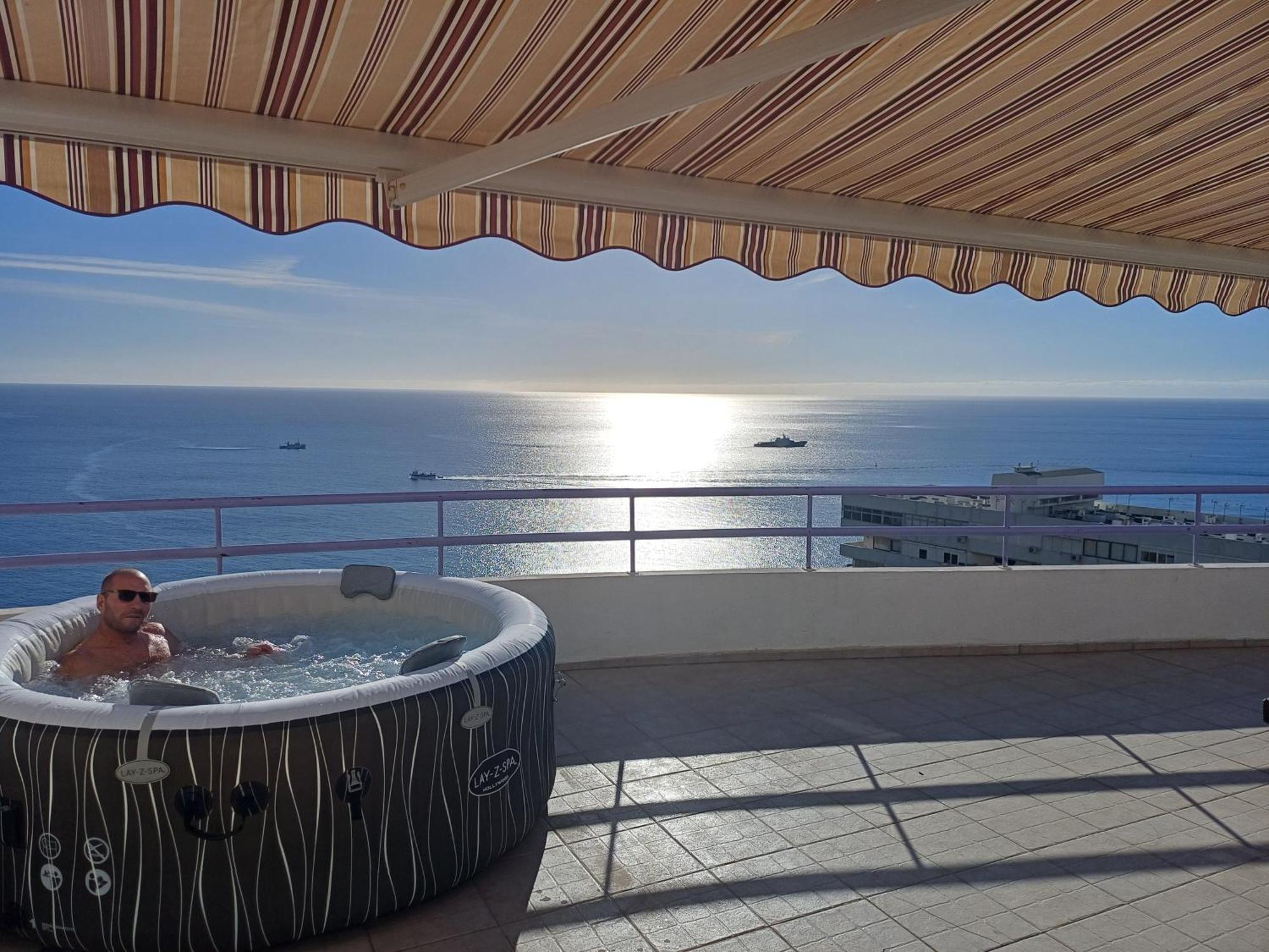 Yvonne'S Bela Vista Apartment Sesimbra Room photo