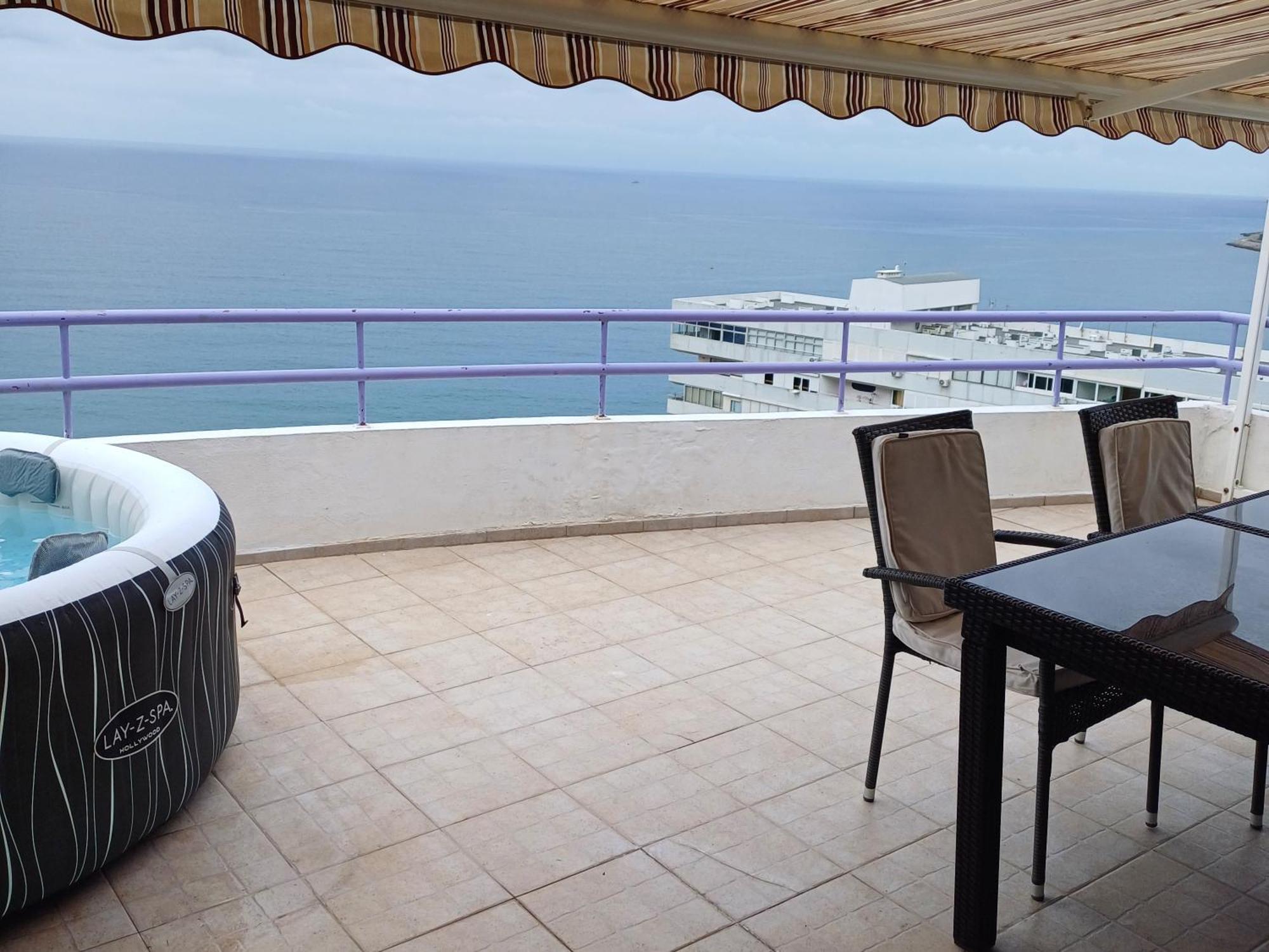 Yvonne'S Bela Vista Apartment Sesimbra Exterior photo