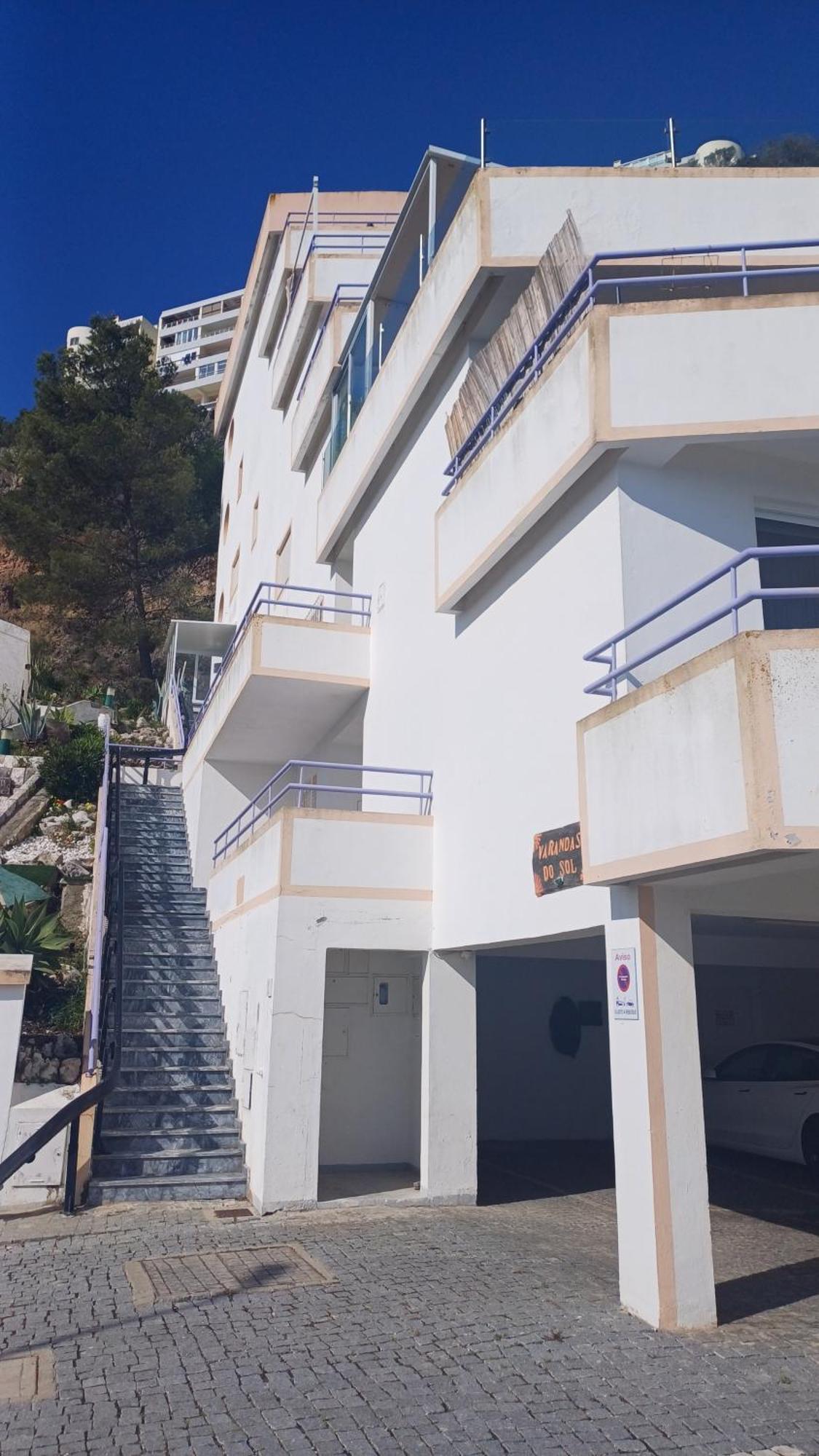 Yvonne'S Bela Vista Apartment Sesimbra Exterior photo