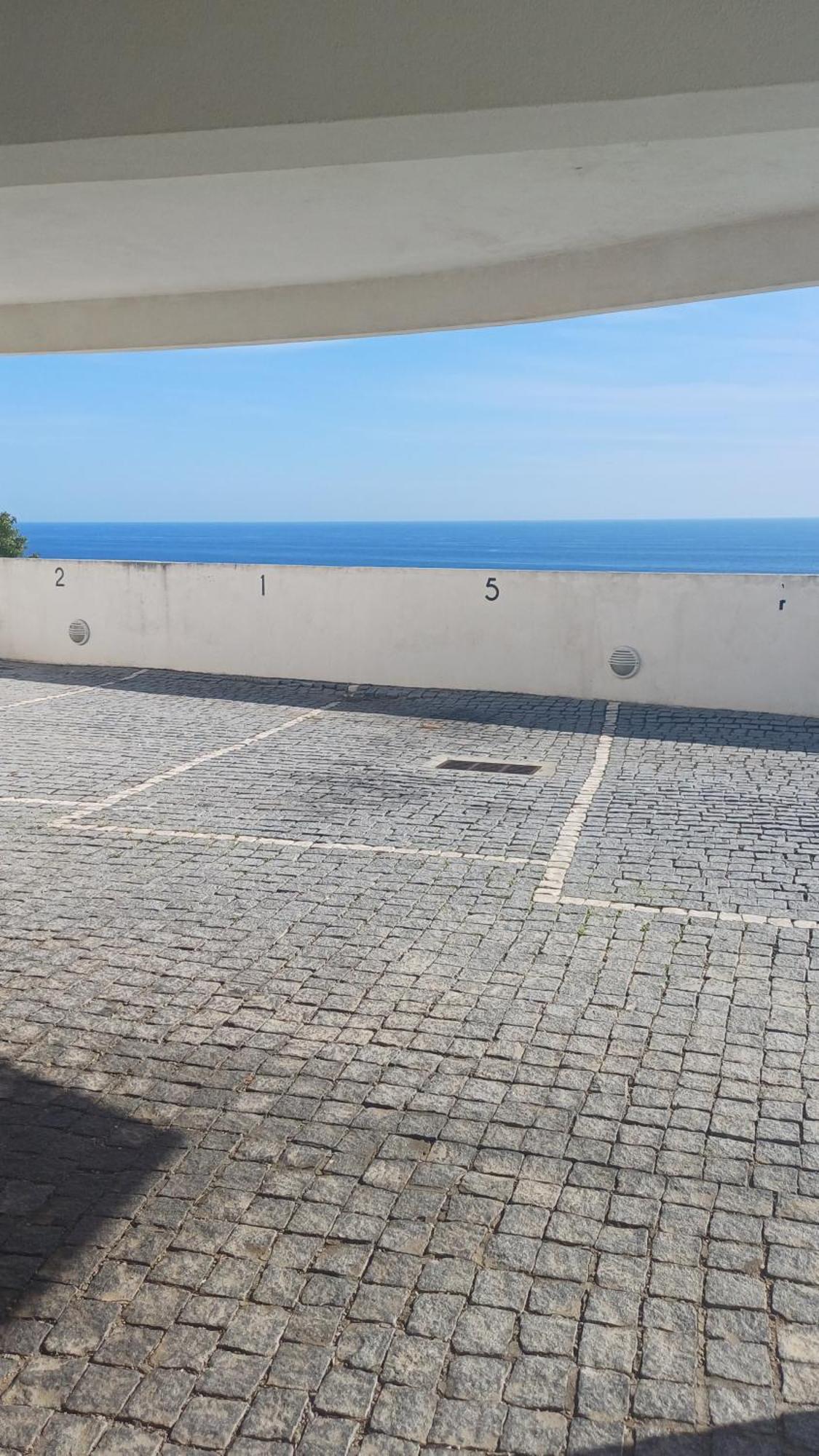 Yvonne'S Bela Vista Apartment Sesimbra Exterior photo