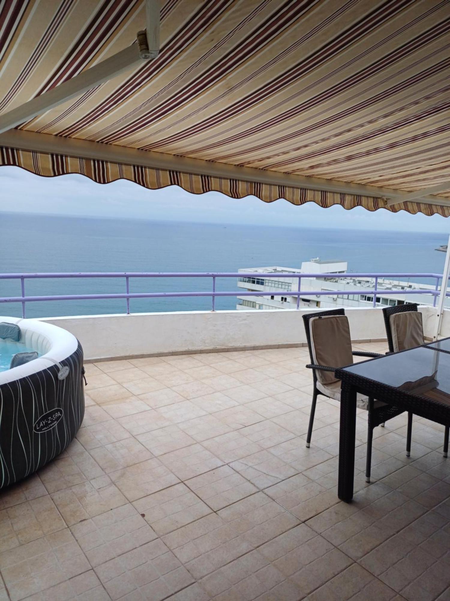 Yvonne'S Bela Vista Apartment Sesimbra Exterior photo